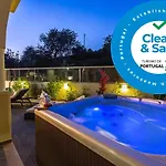 Vakantiehuis D_loft Sea&golf